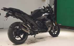 BMW R1300RS ASA 2025