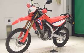 HONDA CRF250L MD47