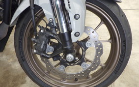 HONDA CB125 R 2000 JC91