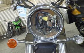 SUZUKI INTRUDER 400 Classic 2005 VK54A