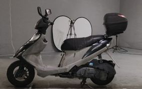 SUZUKI ADDRESS V125 CF46A