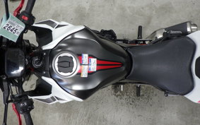 KAWASAKI Z900 Gen.2 2021 ZR900B