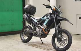 HONDA CRF250M MD38