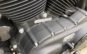 HARLEY XL883N 2017 LE2