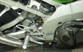 KAWASAKI ZX900R NINJA 2002 ZX900F