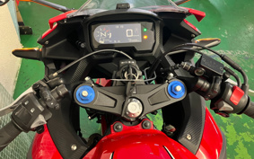 TRIUMPH THRUXTON 2006 TJ9042