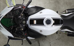 SUZUKI HAYABUSA Gen.2 2018 GX72B