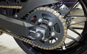 KAWASAKI Z900RS CAFE 2022 ZR900K