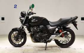HONDA CB400SF GEN 4 A 2021 NC42