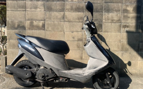 SUZUKI ADDRESS V125 CF46A