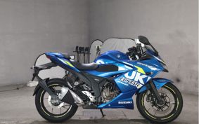 SUZUKI JIKUSA-SF250 ED22B