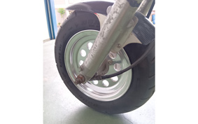 HONDA  SUPER CUB C125 JA58