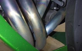 KAWASAKI ZX 1400 NINJA R 2014