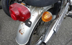 HONDA CL90 BENLY CL90