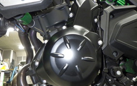 KAWASAKI Z650 A 2023 ER650S