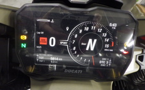 DUCATI DUCATI パニガーレV4S 2022