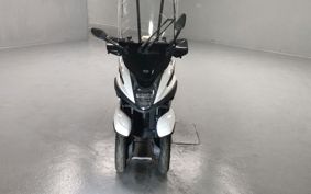 YAMAHA TRICITY 125 SEC1J