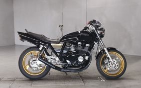 YAMAHA XJR400 4HM