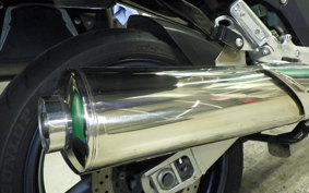 YAMAHA TDM900 2008