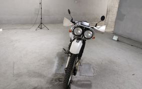 HONDA XR250 BAJA MD30