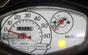 SUZUKI ﾚｯﾂ CA4AA