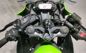 KAWASAKI Ninja 250SL BX250A