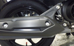 SUZUKI ADDRESS 110 1990 CE47A