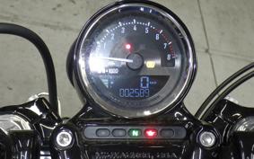 HARLEY XL1200X 2022