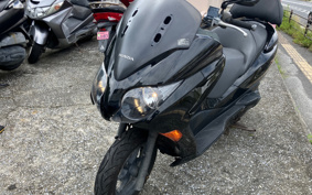 HONDA FORZA Z MF10