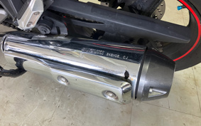SUZUKI GSR250 GJ55D