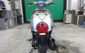 HONDA GIORNO 3 2021 AF77