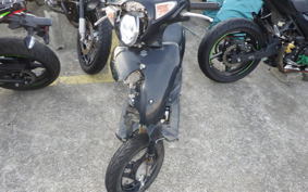 SUZUKI ﾚｯﾂ CA4AA