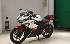 YAMAHA YZF-R25 2003 RG10J