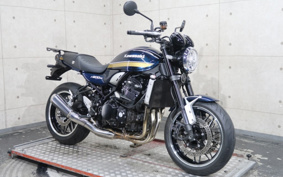 KAWASAKI Z900RS 2021 ZR900C