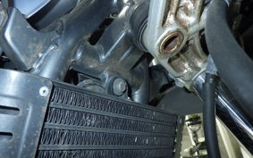 KAWASAKI ZR 700 S 2005