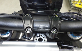 DUCATI ストリート FIGHTER V4SP2 2024