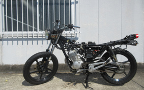 YAMAHA YBR125 G PCJL