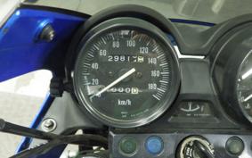 KAWASAKI ZRX400 2002 ZR400E