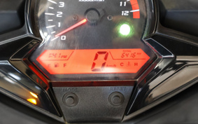 HONDA CBR250R ABS MC41