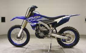 YAMAHA YZ250FX CG37C