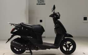 SUZUKI ﾚｯﾂ 2007 CA4AA