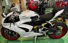 DUCATI  DUCATI PANIGA-REV2 2021 1H00