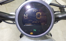 HONDA REBEL 250 A 2007 MC49