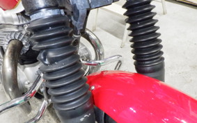 KAWASAKI W400 2007 EJ400A