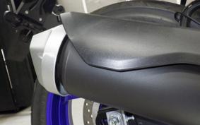 YAMAHA YZF-R125 RE45J