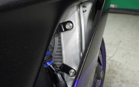 YAMAHA YZF-R6 2020