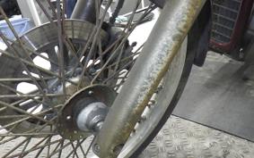 SUZUKI INTRUDER 400 1996 VK51A
