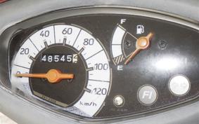 SUZUKI ADDRESS V125 G CF46A