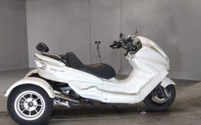 YAMAHA MAJESTY 250C TRIKE SG03J