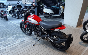 DUCATI SCRAMBLER ICON 2021 3K00